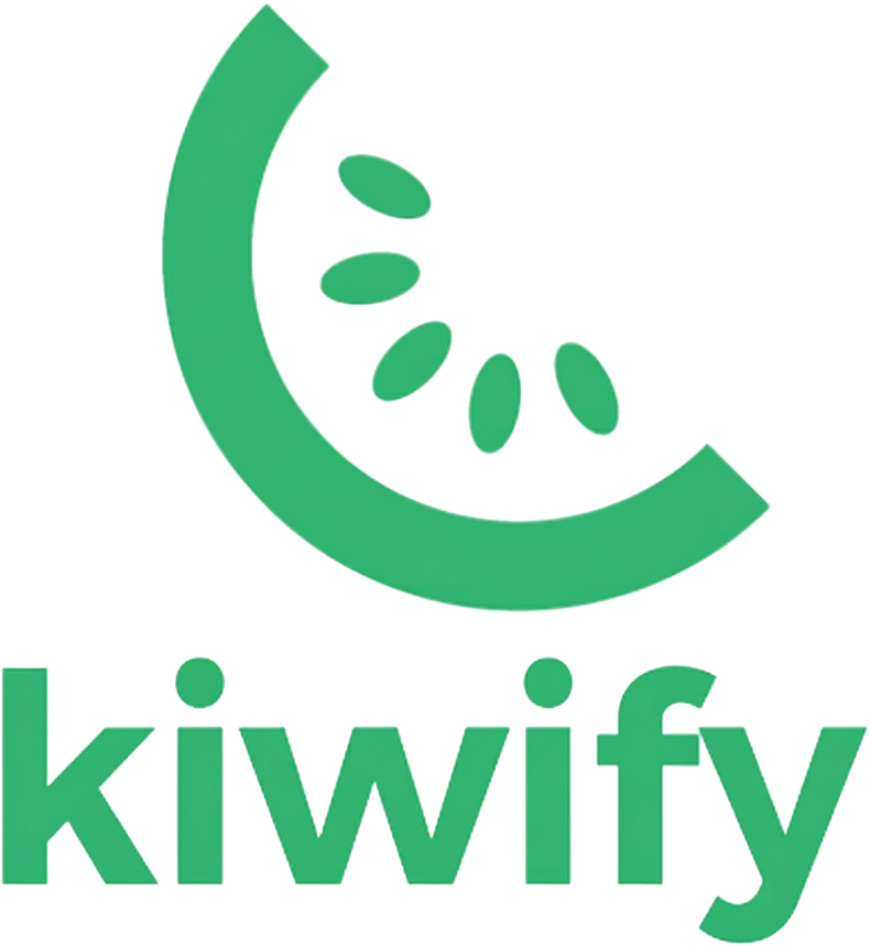 Logo Kiwify