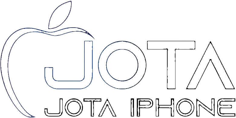 Logo Jota iPhone