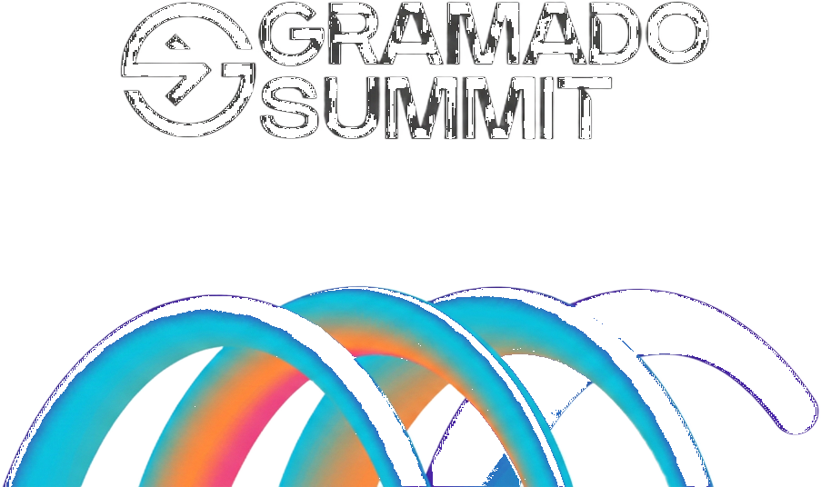Logo Gramado Summit