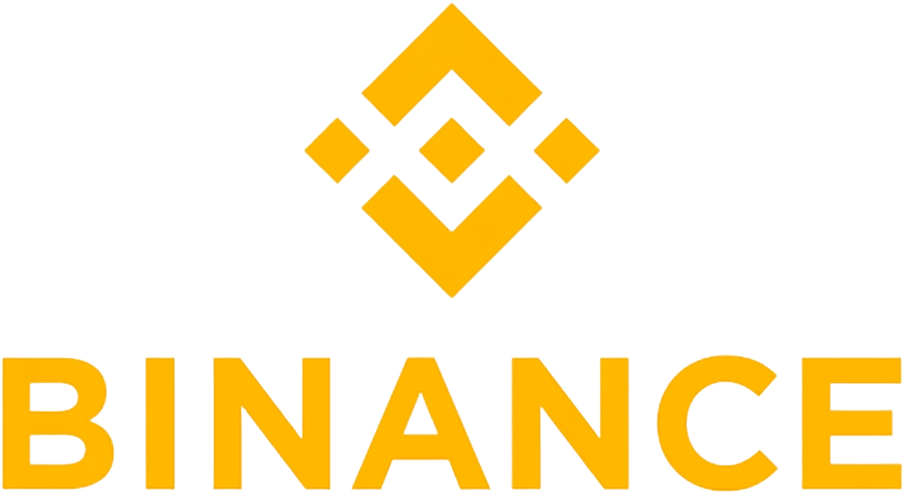 Logo Binance