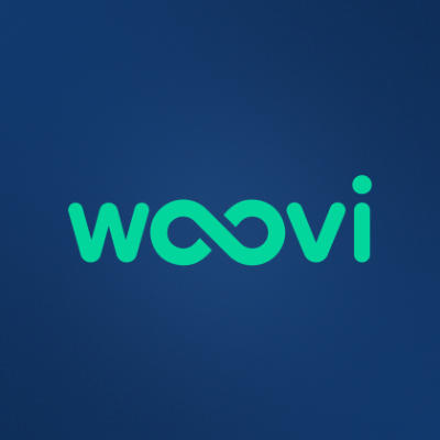 Logo Woovi