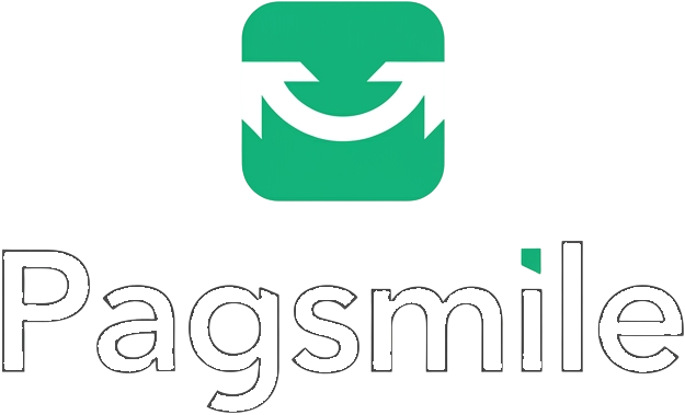Logo Pagsmile