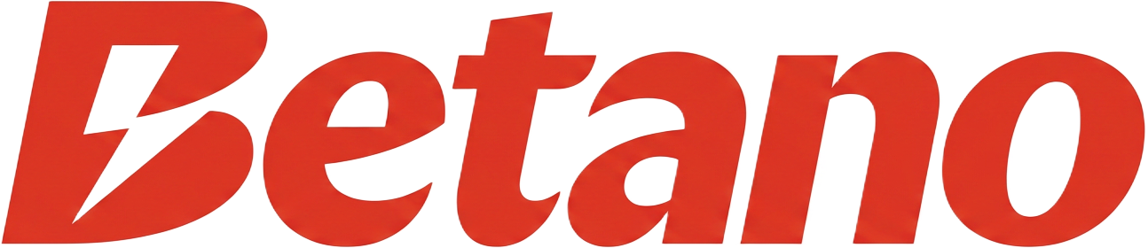 Logo Betano